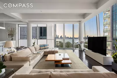 166 Perry Street #6A, New York City, NY 10014 - Photo 1