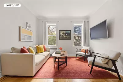 176 Seeley Street #A2, New York City, NY 11218 - Photo 1