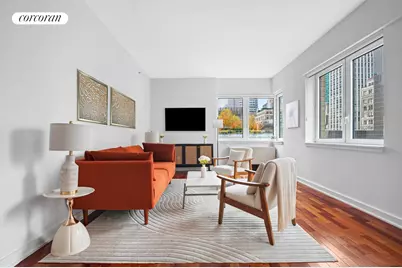 425 5th Avenue #22F, New York, NY 10016 - Photo 1