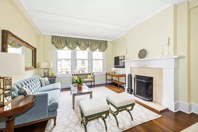 114 E 84th Street #8B, New York City, NY 10028 - Photo 1