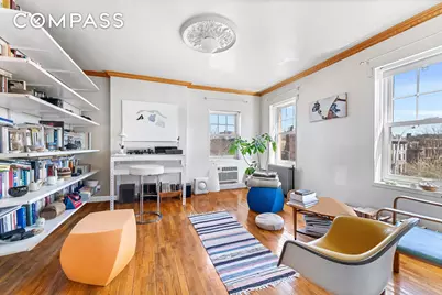 434 Classon Avenue #8, Brooklyn, NY 11238 - Photo 1