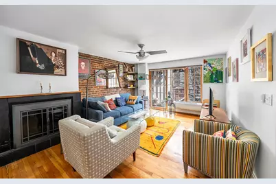 50 Ave A #3B, New York City, NY 10009 - Photo 1