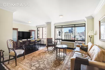 50 E 89th Street #10C, New York City, NY 10128 - Photo 1