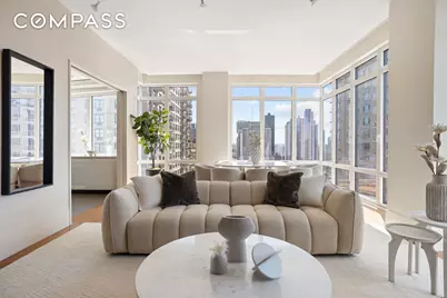 255 E 74th Street #21B, New York City, NY 10021 - Photo 1