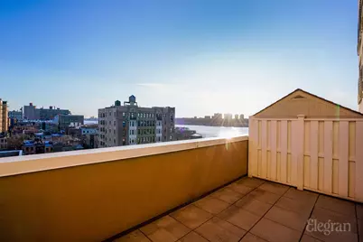 603 W 148th Street #9B, New York City, NY 10031 - Photo 1