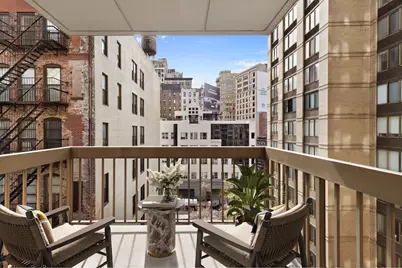 5 E 22nd Street #9R, New York City, NY 10010 - Photo 1