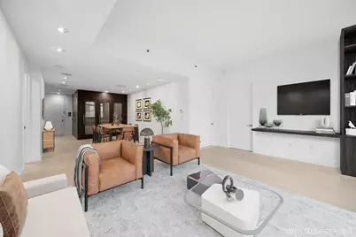 25 W Houston Street #7A, New York, NY 10012 - Photo 1