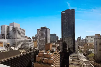 201 E 66th Street #20HK, New York City, NY 10065 - Photo 1