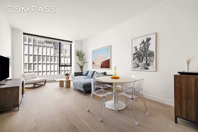 255 Hudson Street #7C, New York City, NY 10013 - Photo 1