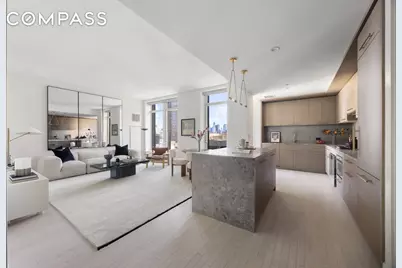 91 Leonard Street #11G, New York City, NY 10013 - Photo 1