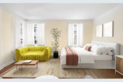 1582 1st Avenue #1-A, New York City, NY 10028 - Photo 1