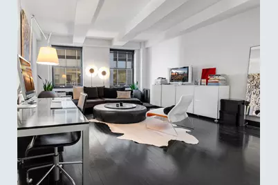 20 Pine Street #516, New York City, NY 10005 - Photo 1