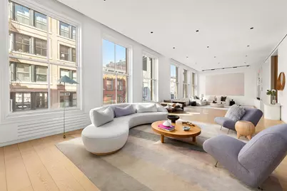 52 Lispenard Street #3, New York City, NY 10013 - Photo 1