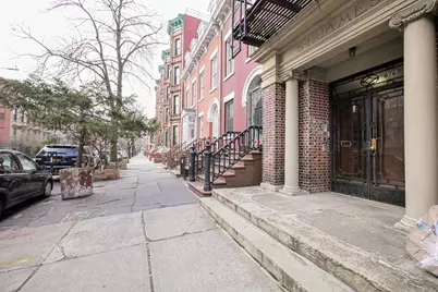 66 St James Place #2-LR, Brooklyn, NY 11238 - Photo 1