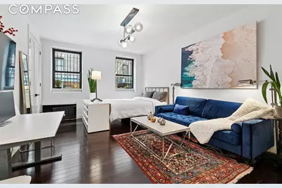 26 Bedford Street #B, New York City, NY 10014 - Photo 1