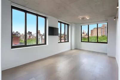 196 Orchard Street #7H, New York, NY 10002 - Photo 1
