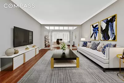 900 Park Avenue #10B, New York City, NY 10075 - Photo 1