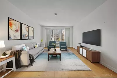 620 W 239th Street #6B, New York City, NY 10463 - Photo 1