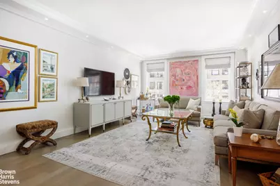 522 W End Avenue #4A, New York, NY 10024 - Photo 1