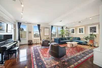 924 W End Avenue #111, New York, NY 10025 - Photo 1