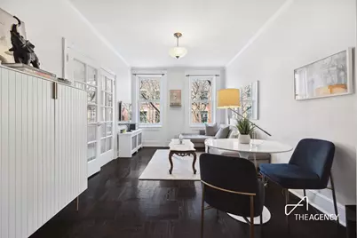 373 Bleecker Street #3B, New York City, NY 10014 - Photo 1