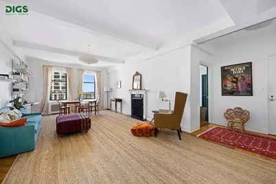 130 E End Avenue #14D, New York City, NY 10028 - Photo 1