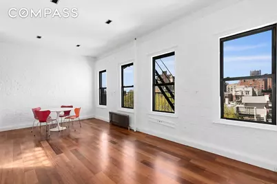 41 Perry Street #6AB, New York City, NY 10014 - Photo 1