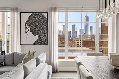 70 Charlton Street #21-A, New York City, NY 10014 - Photo 1