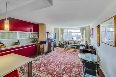 160 W 66th Street #21-K, New York City, NY 10023 - Photo 1