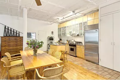 93 Mercer Street #4E, New York City, NY 10012 - Photo 1