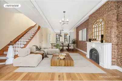 113 Malcolm X Boulevard, Brooklyn, NY 11221 - Photo 1