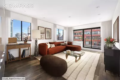 131 E 81st Street #PH15, New York City, NY 10028 - Photo 1