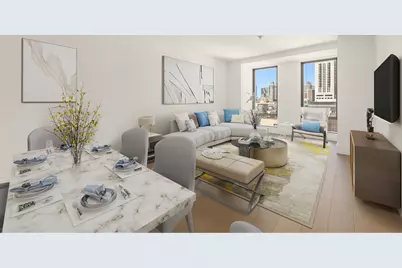 50 W 66th Street #10G, New York City, NY 10023 - Photo 1