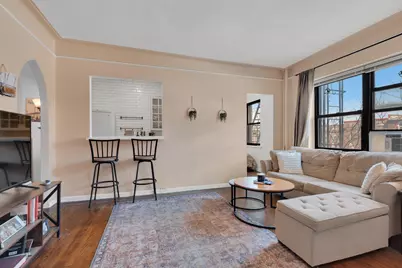 130 Bay Ridge Parkway #2B, New York City, NY 11209 - Photo 1