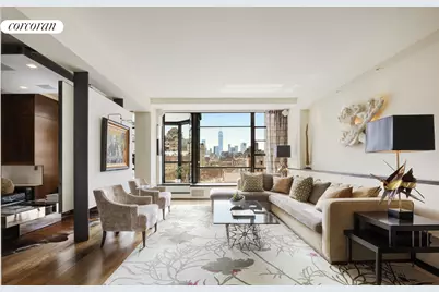 37 W 12th Street #10J, New York City, NY 10011 - Photo 1