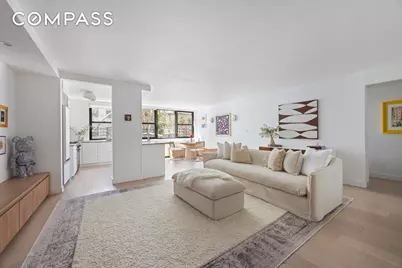 420 E 51st Street #3C, New York City, NY 10022 - Photo 1