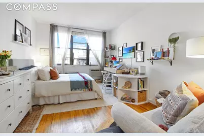 330 E 90th Street #5DE, New York, NY 10128 - Photo 1