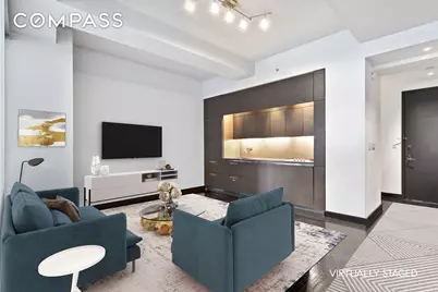 20 Pine Street #2012, New York, NY 10005 - Photo 1