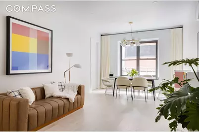 120 E 86th Street #5C, New York, NY 10028 - Photo 1