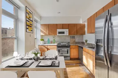 146 W 123rd Street #2, New York City, NY 10027 - Photo 1