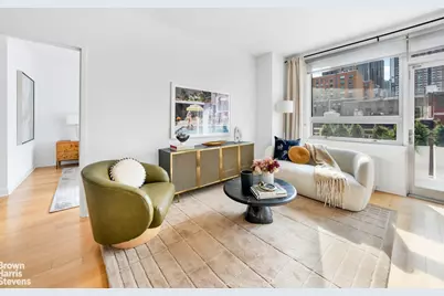 517 W 46th Street #601, New York City, NY 10036 - Photo 1