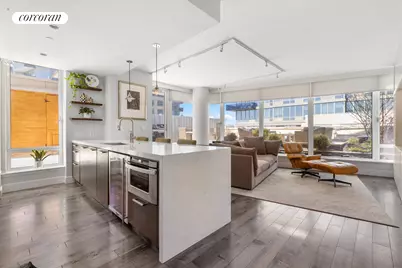 34 N 7th Street #9B, Brooklyn, NY 11249 - Photo 1