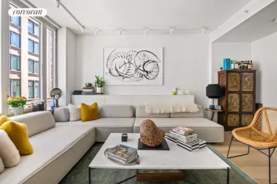 130 W 19th Street #8D, New York City, NY 10011 - Photo 1