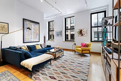 500 Broadway #3W, New York City, NY 10012 - Photo 1