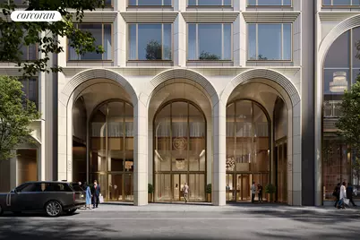 520 5th Avenue #44B, New York City, NY 10036 - Photo 1