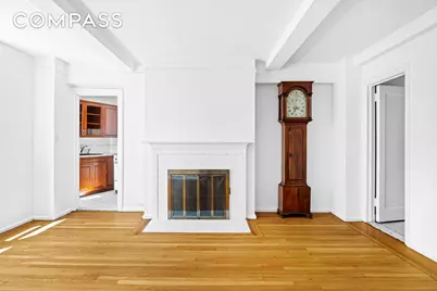 2 Horatio Street #8F, New York City, NY 10014 - Photo 1