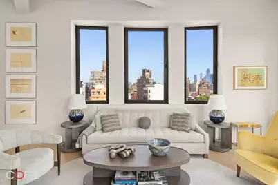 2 Cornelia Street #902, New York City, NY 10014 - Photo 1