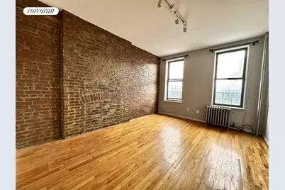 300 E 2nd Street #4, New York City, NY 10009 - Photo 1