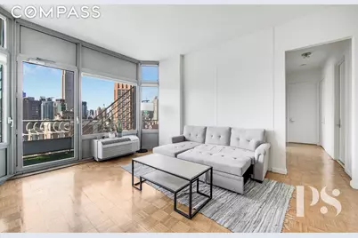 200 E 32nd Street #33C, New York City, NY 10016 - Photo 1