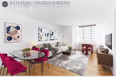 225 Rector Place #10C, New York City, NY 10280 - Photo 1